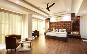 Xenious Grand Manor, Golf Course Extension Road, Gurugram